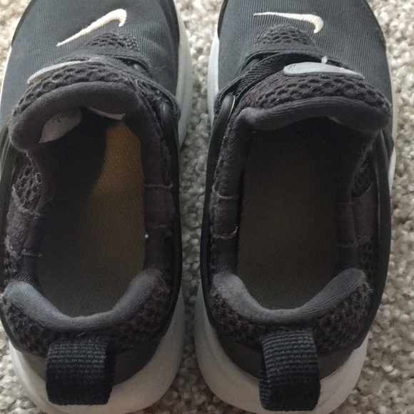 Nike Presto Size 10C - Picture 6 of 10